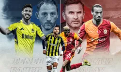 Nefesler tutuldu... Milyonlar dev derbiyi bekliyor!