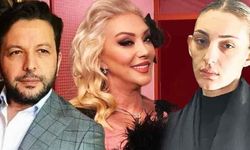 Nihat Doğan: Güllü'nün kızı beni tehdit ediyor