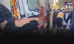 Okul değil savaş meydanı... Lise öğrencisi bıçaklandı!