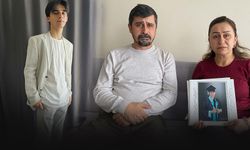 Liseli Utku'nun ölümünde 'akran zorbalığı' iddiası... Acılı aile isyan etti!