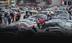 Oto galericilere müjde! Noter harcı kaldırıldı