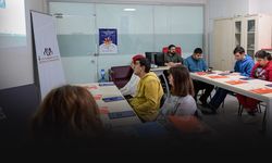 İzmir'den Türkiye'ye örnek olacak istihdam modeli... 53 özel bireyi iş gücüne kattı