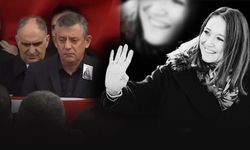 “Hikaye burada bitti” dedi, konuşmakta zorlandı: Özel’den Durbay’a duygusal veda