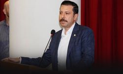 AK Partili Kaya’dan 'ulaşım master planı' eleştirisi: Sorun tamamlanmayan planlar!