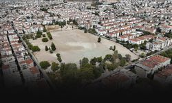 Buca Cezaevi alanı planları netleşti... Yarısı konut yarısı yeşil alan olacak!