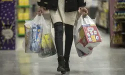 Plastik poşete zam geldi: 1 Ocak'tan itibaren geçerli olacak