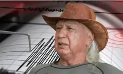 Prof. Dr. Üşümezsoy bu kez korkuttu: "Bu basit bir deprem değil"