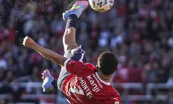 Puskas Ödülü'nün kazananı belli oldu!