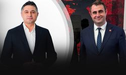 Son yerel seçimlerde rakip olmuşlardı... 'Serkan Acar'a kaybetmek CHP'de kariyer sebebi olmuş'