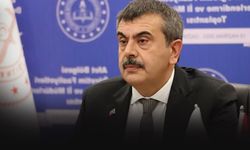 Bakan Tekin’den İzmir çıkışı... "Okullarda sabun var, çeşmelerde su yok!"