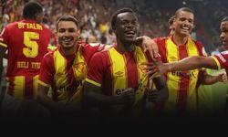 Göztepe evinde Avrupa için sahaya çıkıyor