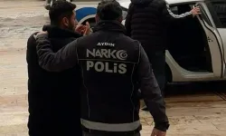 Saksıya ektiği 94 kenevir ile yakalanıp tutuklandı!