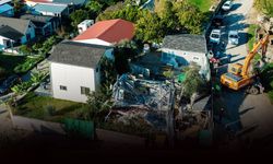 Seferihisar'da 'kaçak' yapılara geçit yok: Yıkımlar sürüyor!
