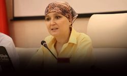 Şehzadeler Belediye Başkanı Gülşah Durbay entübe edildi