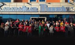 Karabağlar’da maaş krizi yeniden alevlendi... Grev çanları!