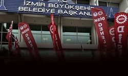 Sendika ile Büyükşehir arasında yeni kriz: Mahkemelik oldular!