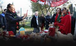 Karşıyaka’nın Geleneksel Yeni Yıl Şenliği başlıyor