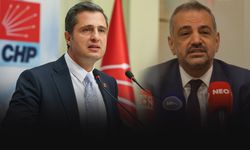 CHP'li Yücel'den Aslanoğlu paylaşımı: Alınan bu kadar hukuki değil siyasidir!