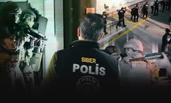 İzmir’de siber suçlara darbe!