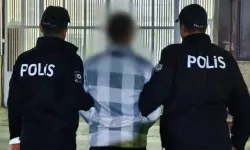 Afyonkarahisar'da zehir operasyonu... 4 şüpheli yakalandı