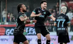 Sipay Bodrum FK deplasmanda Bandırma Spor'la oynayacak