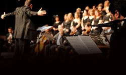 Söyleşiden atölyelere, tiyatrodan konsere: İzmir'de sanat dolu hafta!