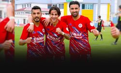 Fethiyespor'un konuğu Mardin 1969 Spor