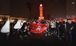 İzmirliler yılın en uzun gecesinde koşacak