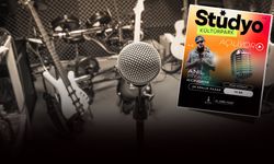 Stüdyo Kültürpark kapılarını konserle açıyor