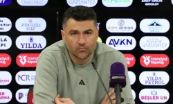 Süper Lig'de sürpriz istifa kararı