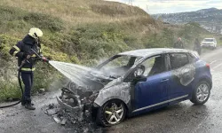 Süper Lig'in yıldızı ölümden döndü: Ailesi de yanındaydı!