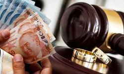 Süresiz nafaka kalkacak mı? Bakan Tunç açıkladı