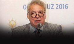 Eski AK Parti İzmir Milletvekiline tahliye!