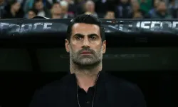 Takımı kazandı, Volkan Demirel istifa etti