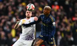 Talisca'dan Fenerbahçe'ye kötü haber!