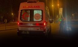 Tartışma bıçaklı kavgaya dönüştü: 2 bacanak hastanelik oldu!