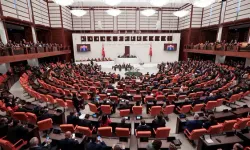 TBMM'de yeni hafta: Görüşme takvimi belli oldu