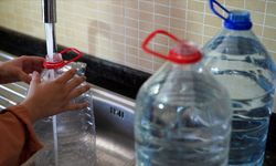 İzmir'in 4 ilçesinde su kesintisi! İZSU güncel kesinti listesini paylaştı