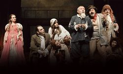 Tiyatrodan konsere, baleden operaya... İzmir'de sanat dolu hafta!