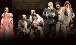 Tiyatrodan konsere, operadan baleye... İzmir'de sanat dolu hafta!