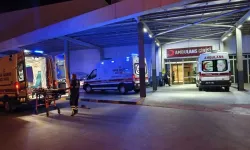 Hastaneye yetişemedi... Bebeğini yolda doğurdu!