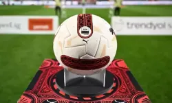 Trendyol 1. Lig'de 18. hafta heyecanı: İşte fikstür!