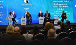 TTI İzmir’de Efes Selçuk rüzgarı... Turizmin örnek projesi tanıtıldı