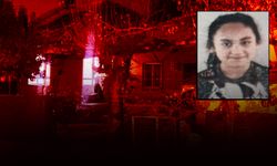 Tüfekle oynarken kız arkadaşını vurdu: Dağda yakalandı!