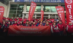 Sendikadan Tugay’a sert yanıt: “35 bin TL ile İzmir’de yaşanır mı?”