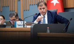 Başkan Tugay’dan kooperatif açıklaması... Önümüzdeki yıl dağıtımlar başlayacak