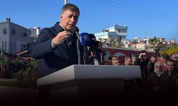 Tugay'dan AK Parti temsilcilerine yaylım ateşi: Ne zaman sorunumuz olsa sırtınızı dönüyorsunuz!