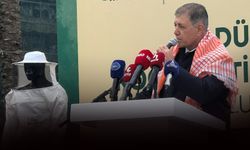 Tugay’dan kooperatifçilik günü müjdesi: Balık ekmek stantları geliyor!