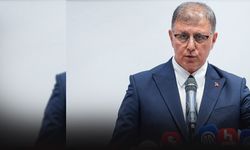 Tugay'dan AK Partili Çankırı'ya 'kargo' yanıtı: Onay bekleyen kredilerimizin nüshasını yollayacağım!