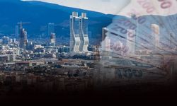TÜİK açıkladı: İzmir’de kişi başına düşen milli gelir ne kadar?